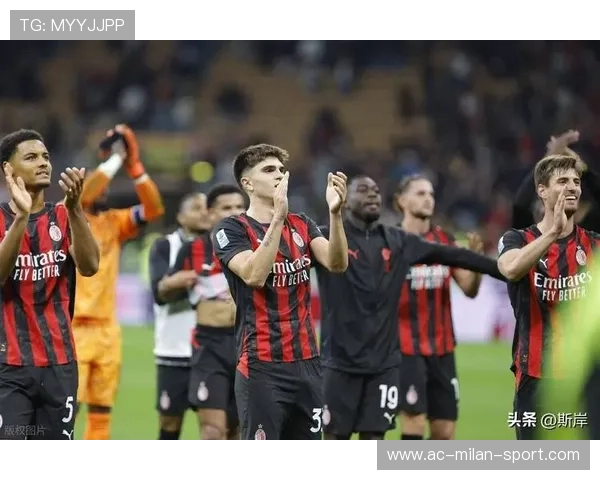 意甲米兰门前混战胜出,红黑军团登上高地