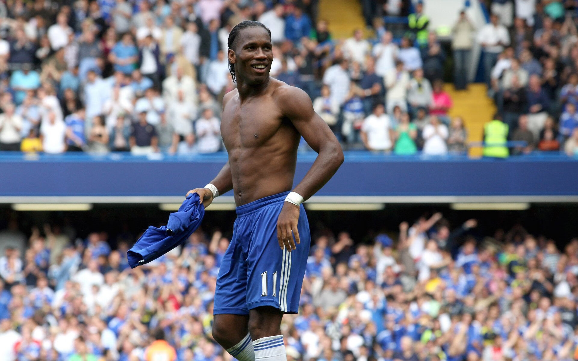 英超反击战：快攻速如闪电，英超打防反的球队